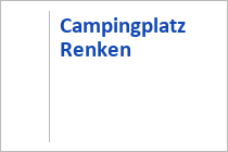 Campingplatz Renken - Kochel am See