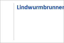 Lindwurmbrunnen - Klagenfurt am Wörthersee