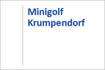 Minigolf - Krumpendorf am Wörthersee