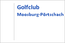 Golfclub Moosburg-Pörtschach - Moosburg - Wörthersee
