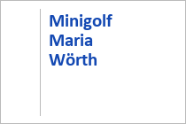 Minigolf - Maria Wörth - Wörthersee