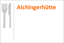 Aichingerhütte - Villach