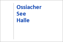 Ossiacher See Halle - Steindorf - Kärnten