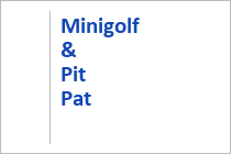 Minigolf & Pit Pat Anlage Ramsbacher - Ossiach