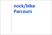 Nockbike Parcours - Feld am See - Region Bad Kleinkirchheim - Kärnten