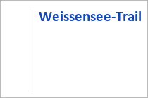 Weissensee-Trail - Weissensee - Kärnten
