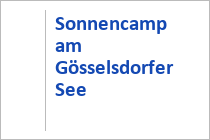 Sonnencamp - Gösselsdorfer See - Eberndorf - Kärnten