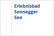 Erlebnisbad Sonnegger See - Sittersdorf - Südkärnten