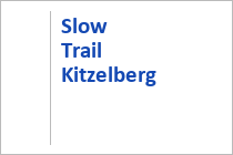 Slow Trail Kitzelberg - St. Kanzian am Klopeiner See - Südkärnten