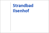 Strandbad Ilsenhof - Turnersee - St. Kanzian am Klopeiner See - Kärnten