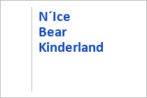 N´Ice Bear Kinderland - Jungholz - Skigebiet Jungholz - Tannheimer Tal