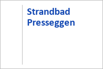 Strandbad Presseggen - Pressegger See - Hermagor - Kärnten