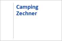 Camping Zechner - Gmünd in Kärnten - Liesertal