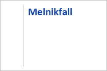 Melnikfall - Malta - Maltatal - Kärnten