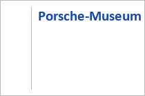 Porsche-Museum - Friesach - Mittelkärnten - Kärnten