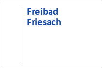 Freibad - Naturbadeteich - Friesach - Mittelkärnten - Kärnten