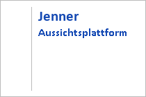 Jenner Aussichtsplattform - Schönau am Königssee - Berchtesgadener Land