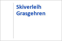 Skiverleih Grasgehren - Obermaiselstein - Allgäu