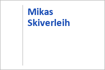 Mikas Skiverleih - Gunzesried - Blaichach - Allgäu