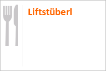 Liftstüberl - Hintersee - Salzburg