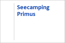 Seecamping Primus - St. Gilgen - Wolfgangsee - Salzkammergut