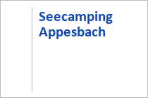 Seecamping Appesbach - Wolfgangsee - St. Wolfgang - Salzkammergut