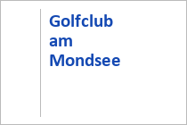 Golfclub am Mondsee - St. Lorenz - Salzburg