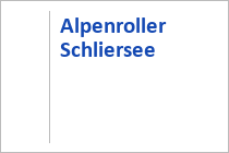 Alpenroller Schliersee - Alpine Coaster - Schliersee