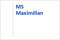 MS Maximilian - Motorschiff - Chiemsee-Schifffahrt - Prien - Chiemsee