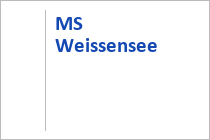 MS Weissensee - Weissenseeschifffahrt Familie Winkler - Weissensee - Kärnten