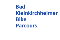 Bad Kleinkirchheimer Bike Parcours - Bad Kleinkirchheim - Kärnten