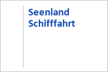 Seenland Schifffahrt - Obertrumer See - Mattsee - Salzburger Seenland