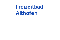 Freizeitbad - Althofen - Mittelkärnten - Kärnten