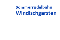 Sommerrodelbahn Windischgarsten - Wurbauerkogel - Oberösterreich