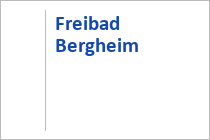 Freibad Bergheim - Bergheim - Salzburg