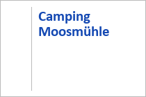 Camping Moosmühle - Oberhofen am Irrsee - Region Mondsee-Irrsee - Oberösterreich