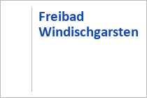 Freibad - Windischgarsten - Urlaubsregion Pyhrn-Priel - Oberösterreich