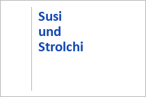 Susi und Strolchi - Nesselwang - Allgäu
