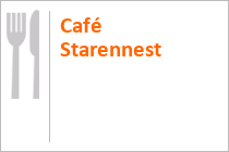 Café Starennest - Oberstaufen - Allgäu