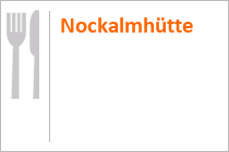 Nockalmhütte - Bad Kleinkirchheim - Kärnten