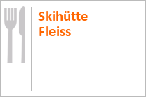 Skihütte Fleiss - Heiligenblut - Kärnten