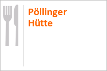 Pöllinger Hütte - Treffen am Ossiacher See - Kärnten