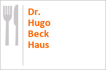 Dr. Hugo Beck Haus - Schönau am Königssee - Berchtesgadener Land