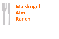 Maiskogel Alm Ranch - Kaprun - Skigebiet Kitzsteinhorn-Maiskogel-Kaprun