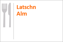 Latschn Alm - Obertauern - Salzburger Land