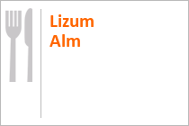 Lizum Alm - Axamer Lizum - Axams - Tirol