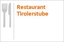 Tirolerstube - Restaurant - Sölden - Gaislachkogl Mittelstation