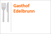 Gasthof Edelbrunn - Ramsau am Dachstein - Steiermark