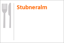 Stubneralm - Bad Gastein - Salzburger Land