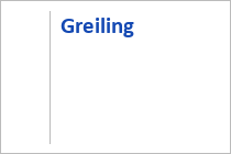 Greiling - Urlaubsort in Oberbayern